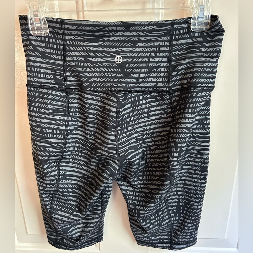 Lululemon Athletic Shorts 9” Inseam - size 4